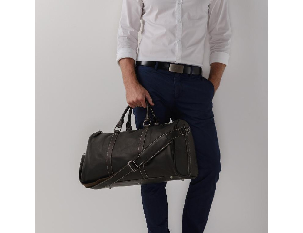 Дорожная сумка Tiding Bag Nm15-0739AR - Фото № 2