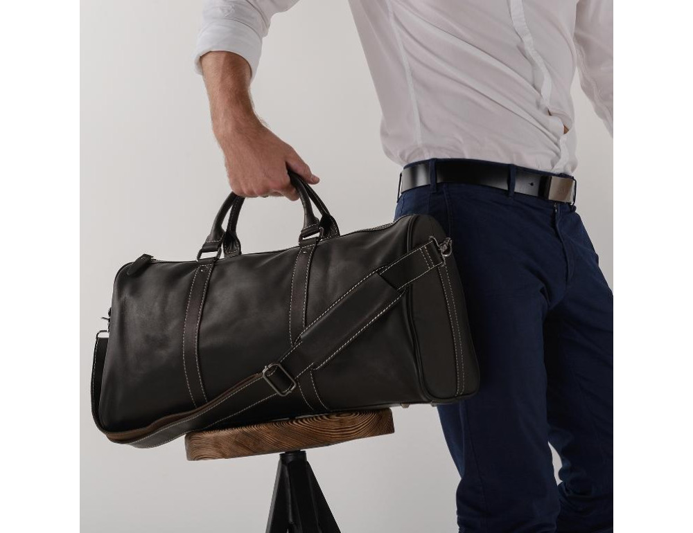 Дорожная сумка Tiding Bag Nm15-0739AR - Фото № 3