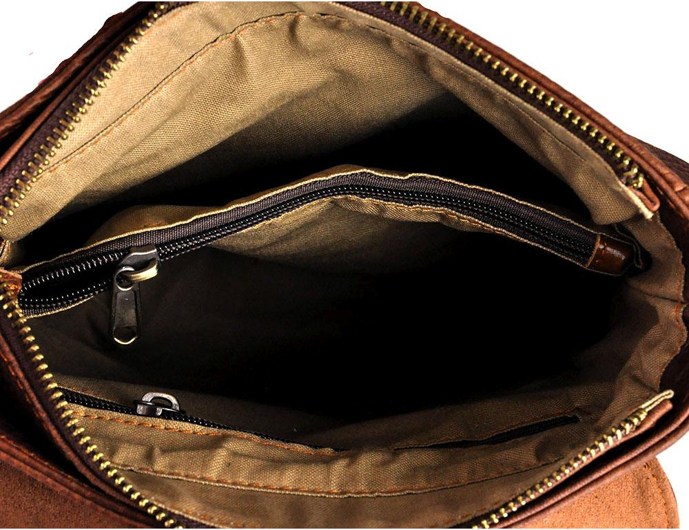 Мессенджер Tiding Bag Nm15-2459C - Фото № 2