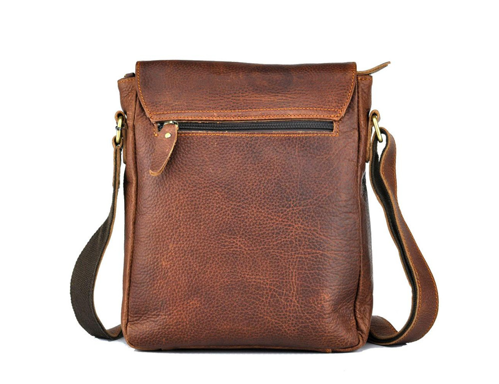 Мессенджер Tiding Bag Nm15-2459C - Фото № 3
