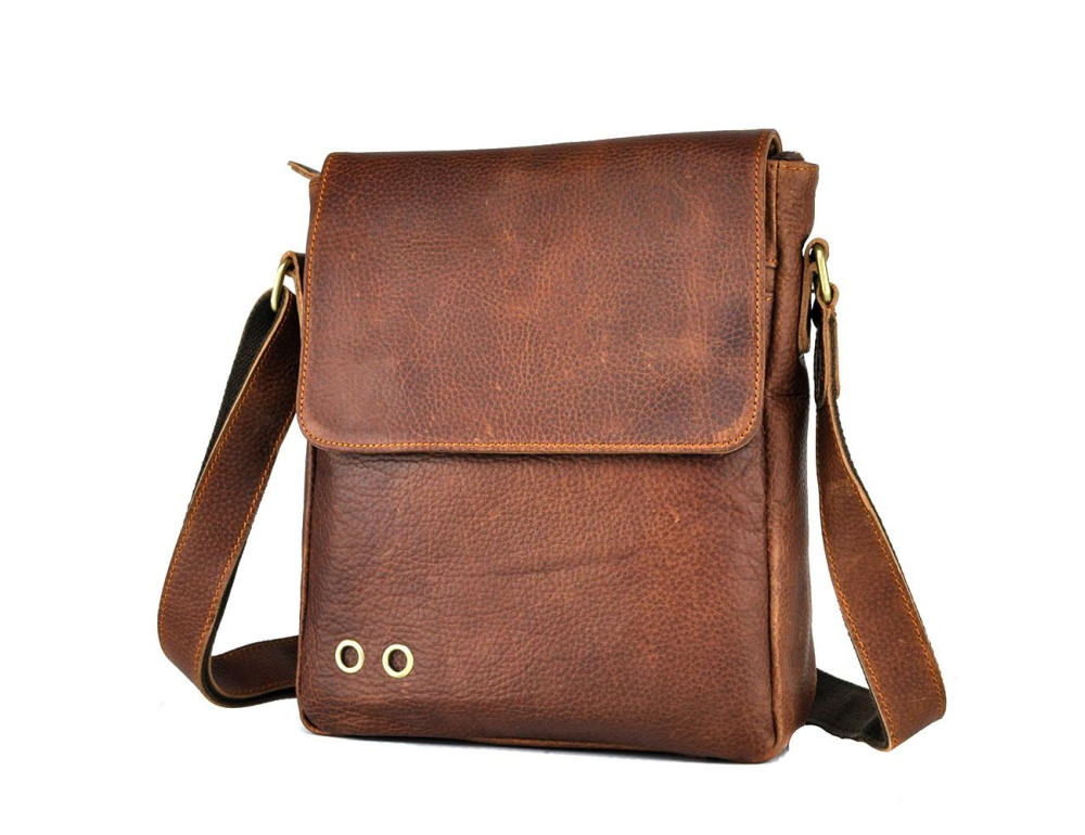 Мессенджер Tiding Bag Nm15-2459C - Фото № 4