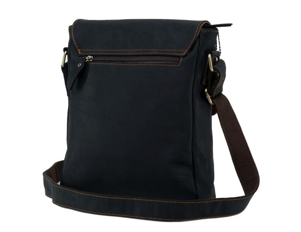 Мессенджер TIDING BAG Nm15-2459DB - Фото № 3