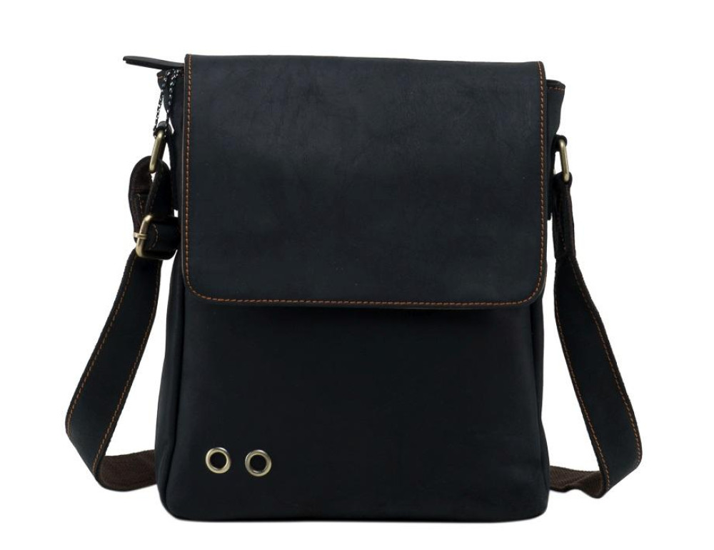 Мессенджер TIDING BAG Nm15-2459DB - Фото № 4