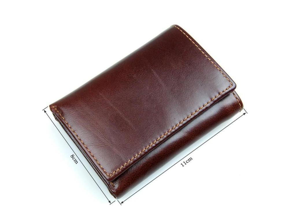 Портмоне TIDING BAG R-8105Q - Фото № 2