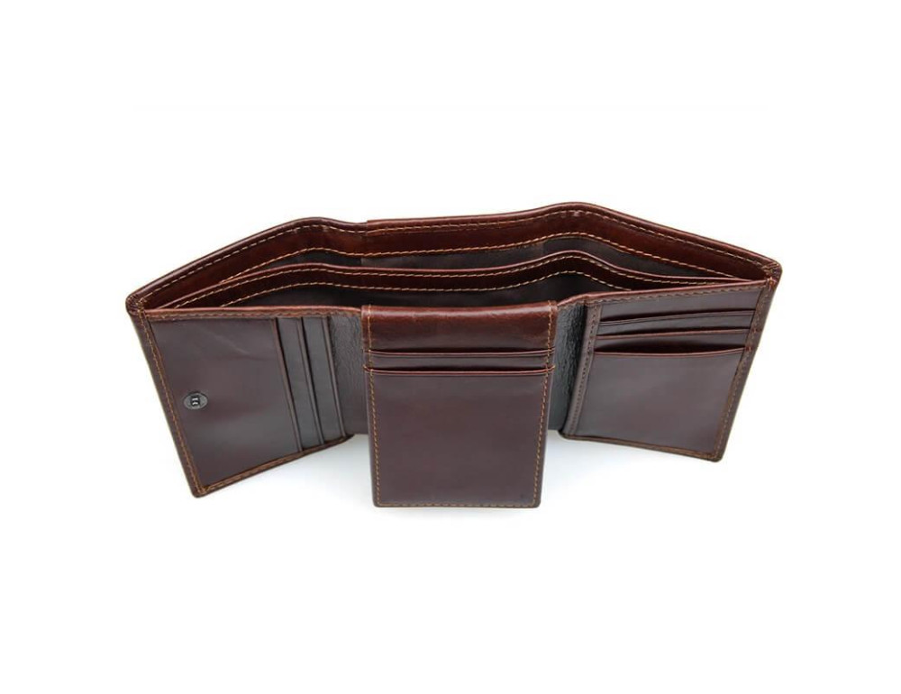 Портмоне TIDING BAG R-8105Q - Фото № 5