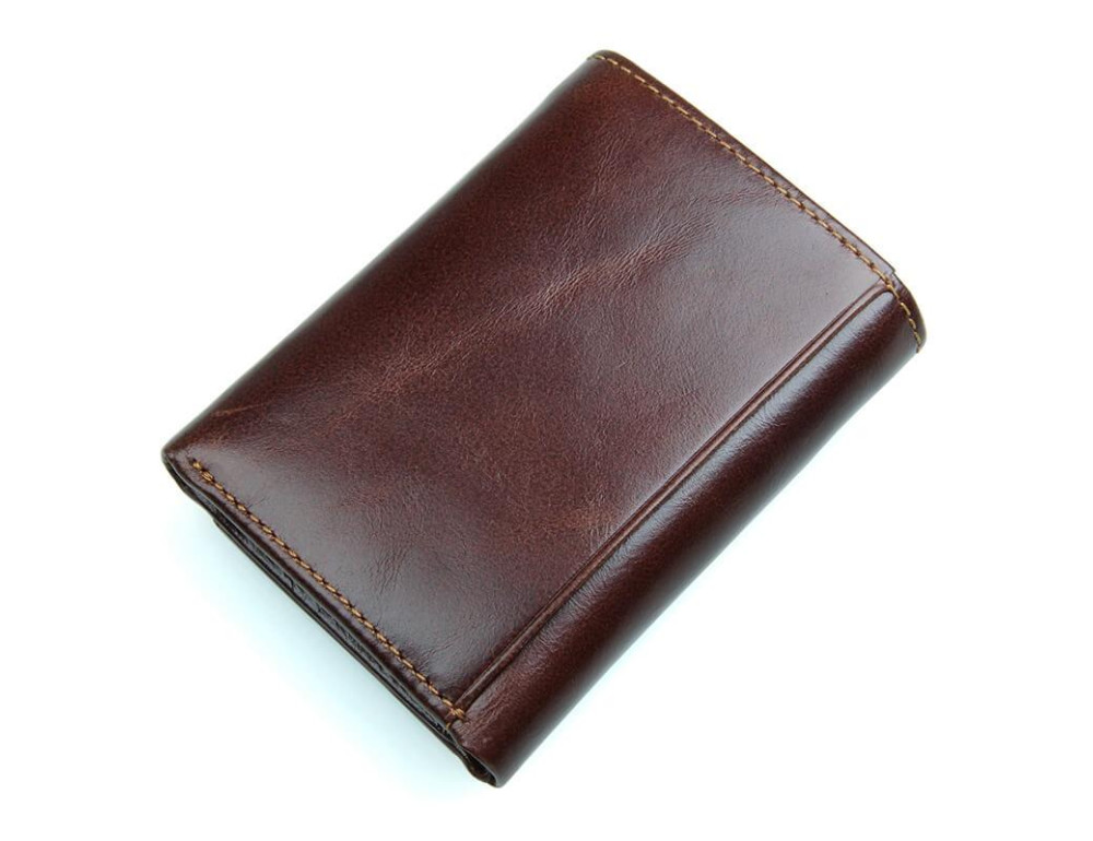 Портмоне TIDING BAG R-8105Q - Фото № 6
