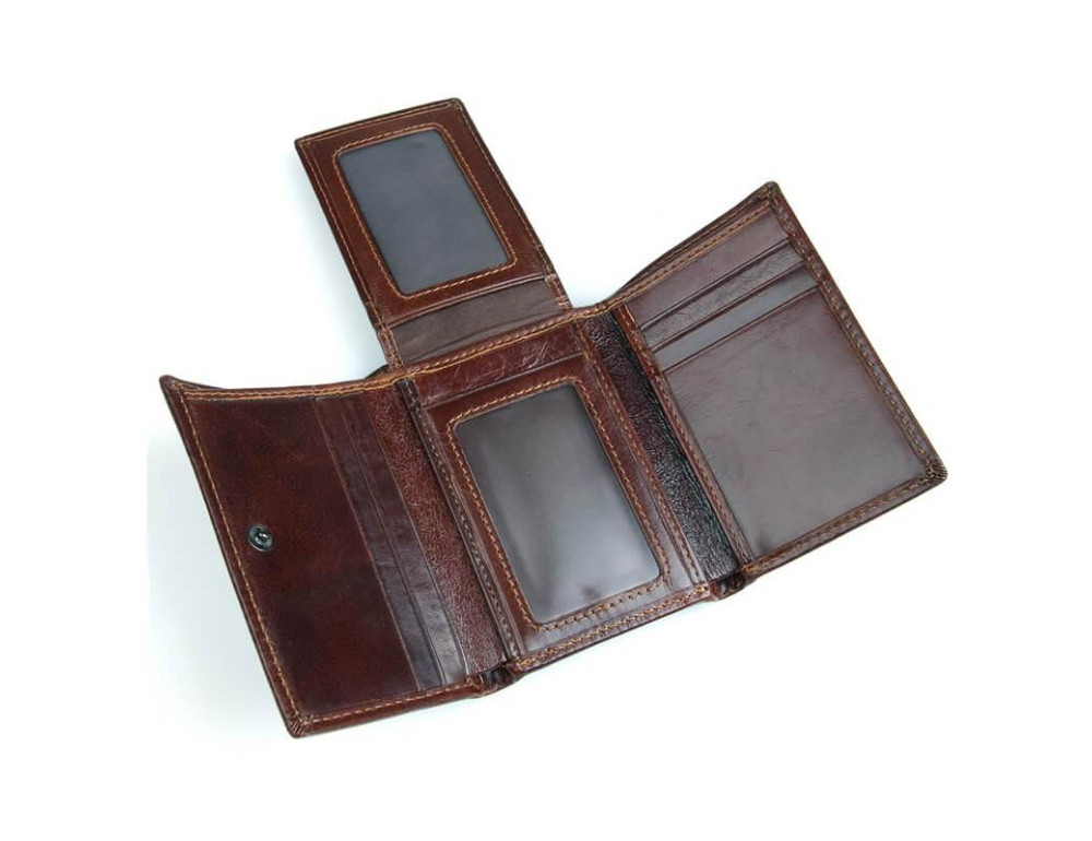 Портмоне TIDING BAG R-8105Q - Фото № 7