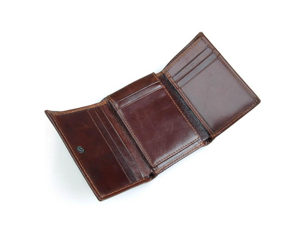 Портмоне TIDING BAG R-8105Q - Фото № 9