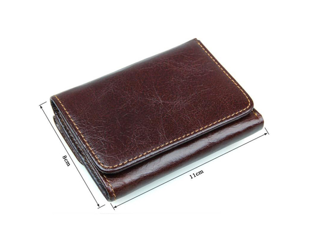 Портмоне TIDING BAG R-8106Q - Фото № 2