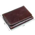 Портмоне TIDING BAG R-8106Q - Фото № 101