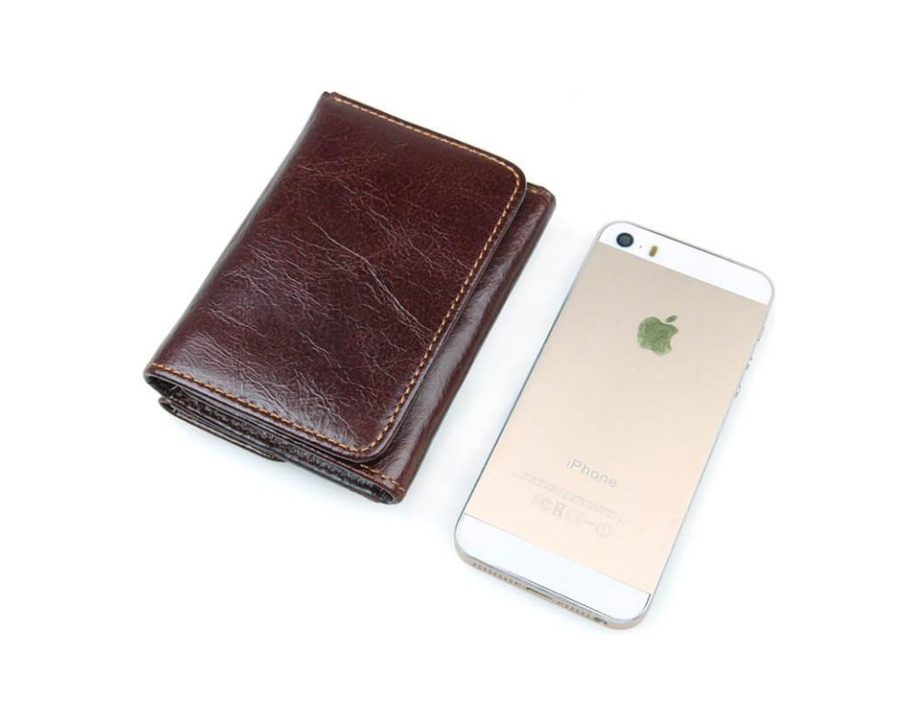 Портмоне TIDING BAG R-8106Q - Фото № 3