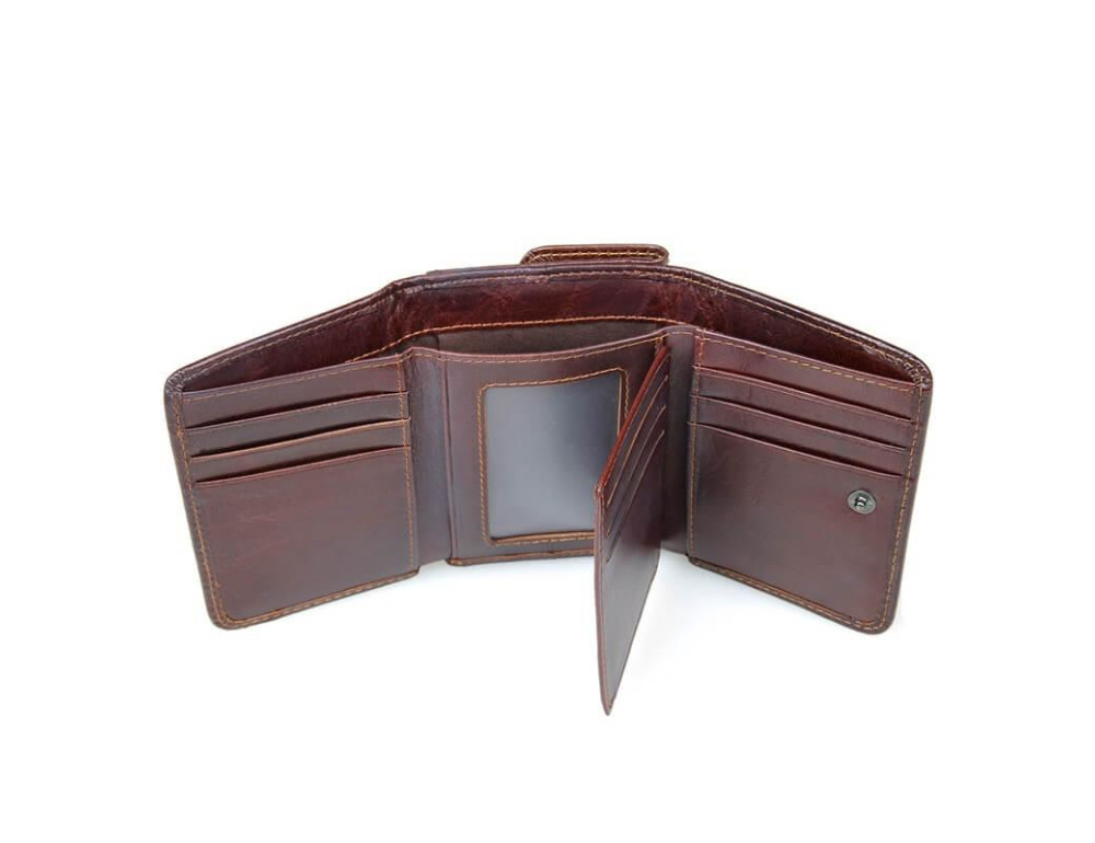 Портмоне TIDING BAG R-8106Q - Фото № 4