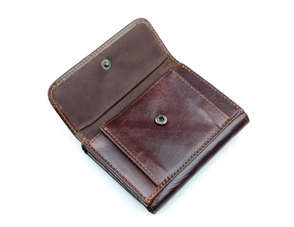 Портмоне TIDING BAG R-8106Q - Фото № 5