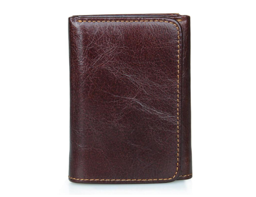 Портмоне TIDING BAG R-8106Q - Фото № 6