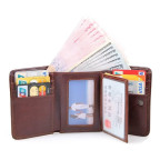 Портмоне TIDING BAG R-8106Q - Фото № 107