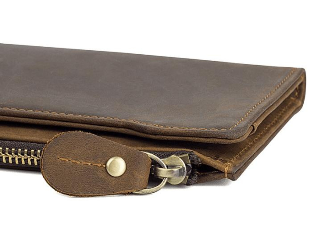 Портмоне TIDING BAG R-8168R - Фото № 2