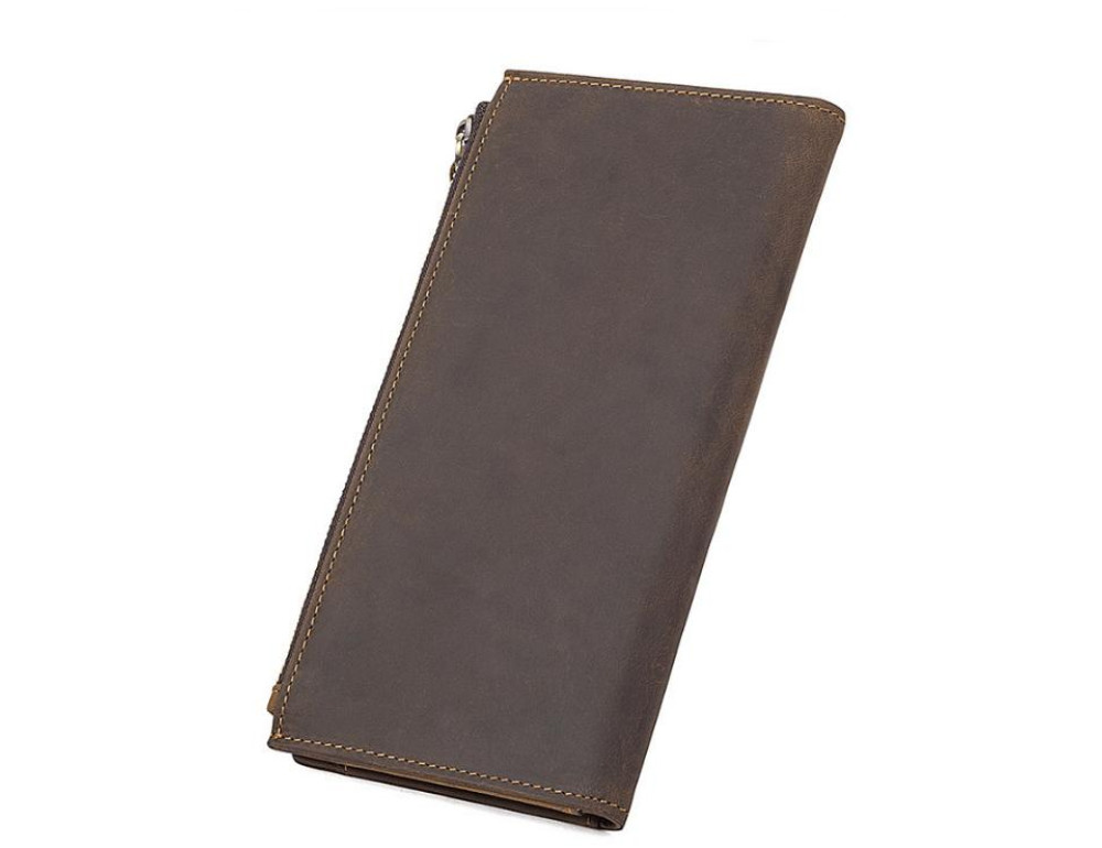 Портмоне TIDING BAG R-8168R - Фото № 4