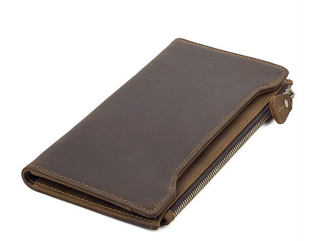 Портмоне TIDING BAG R-8168R - Фото № 6