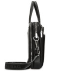 Мужская кожаная сумка для ноутбука Bag RB-010A-1 - Фото № 102 Мужская кожаная сумка для ноутбука Bag RB-010A-1 - Фото № 102