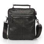 Чоловіча сумка з м'якої шкіри Tiding Bag S-JMD10-161-1A - Фотографія № 102