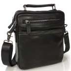Чоловіча сумка з м'якої шкіри Tiding Bag S-JMD10-161-1A - Фотографія № 103