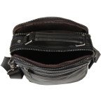 Чоловіча сумка з м'якої шкіри Tiding Bag S-JMD10-161-1A - Фотографія № 104