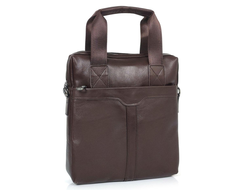 Чоловіча сумка Tiding Bag S-JMD10-1610C із ручками для перенесення - Фотографія № 1 Чоловіча сумка Tiding Bag S-JMD10-1610C із ручками для перенесення - Фотографія № 1