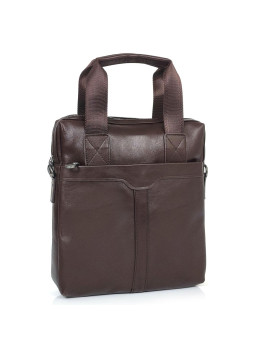 Чоловіча сумка Tiding Bag S-JMD10-1610C із ручками для перенесення