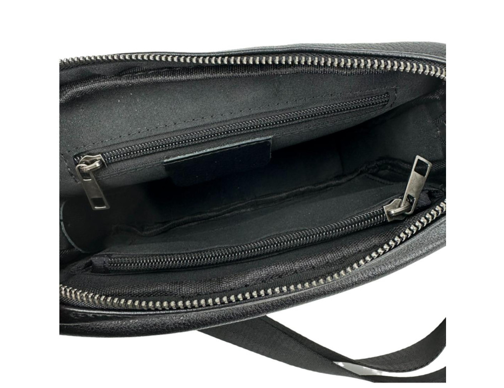 Горизонтальний невеликий месенджер Tiding Bag S-JMD10-382A - Фотографія № 2