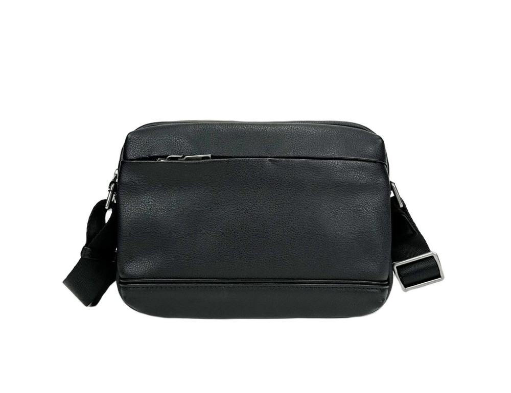 Горизонтальний невеликий месенджер Tiding Bag S-JMD10-382A - Фотографія № 3