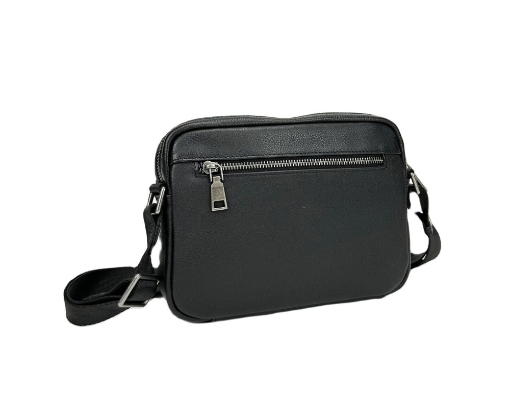 Горизонтальний невеликий месенджер Tiding Bag S-JMD10-382A - Фотографія № 4
