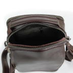 Сумка чоловіча через плече із натуральної гладкої шкіри Tiding Bag S-JMD10-6016C - Фотографія № 101 Сумка чоловіча через плече із натуральної гладкої шкіри Tiding Bag S-JMD10-6016C - Фотографія № 101