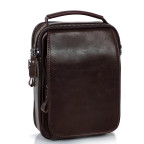 Сумка чоловіча через плече із натуральної гладкої шкіри Tiding Bag S-JMD10-6016C - Фотографія № 106 Сумка чоловіча через плече із натуральної гладкої шкіри Tiding Bag S-JMD10-6016C - Фотографія № 106