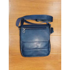 Мужской кожаный мессенджер с клапаном Tiding Bag S-JMD10-7008BL - Фото № 100 Мужской кожаный мессенджер с клапаном Tiding Bag S-JMD10-7008BL - Фото № 100