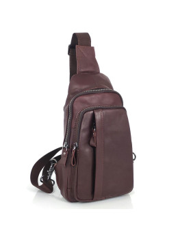Слінг коричневий Tiding Bag S-JMD10-707C