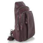 Слинг коричневый Tiding Bag S-JMD10-707C - Фото № 102 Слинг коричневый Tiding Bag S-JMD10-707C - Фото № 102
