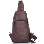 Слинг коричневый Tiding Bag S-JMD10-707C - Фото № 105 Слинг коричневый Tiding Bag S-JMD10-707C - Фото № 105