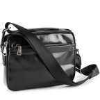 Мужской кожаный горизонтальный мессенджер Tiding Bag S-JMD10-735A - Фото № 100 Мужской кожаный горизонтальный мессенджер Tiding Bag S-JMD10-735A - Фото № 100