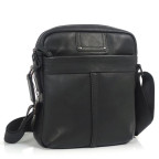 Мессенджер черный Tiding Bag S-JMD10-8017A - Фото № 100 Мессенджер черный Tiding Bag S-JMD10-8017A - Фото № 100