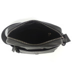 Мессенджер черный Tiding Bag S-JMD10-8017A - Фото № 101 Мессенджер черный Tiding Bag S-JMD10-8017A - Фото № 101