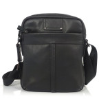 Мессенджер черный Tiding Bag S-JMD10-8017A - Фото № 103 Мессенджер черный Tiding Bag S-JMD10-8017A - Фото № 103