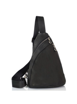 Слінг чорний Tiding Bag S-JMD10-8036A