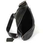 Слинг черный Tiding Bag S-JMD10-8036A - Фото № 101 Слинг черный Tiding Bag S-JMD10-8036A - Фото № 101