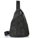 Слинг черный Tiding Bag S-JMD10-8036A - Фото № 104 Слинг черный Tiding Bag S-JMD10-8036A - Фото № 104