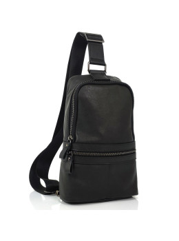 Слінг чорний Tiding Bag S-JMD10-8698A