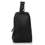 Слинг черный Tiding Bag S-JMD10-8698A - Фото № 103 Слинг черный Tiding Bag S-JMD10-8698A - Фото № 103