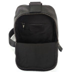Слинг черный Tiding Bag S-JMD10-8698A - Фото № 105 Слинг черный Tiding Bag S-JMD10-8698A - Фото № 105