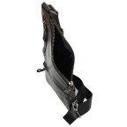 Слинг черный тонкий Tiding Bag S-JMD10-8707A - Фото № 101 Слинг черный тонкий Tiding Bag S-JMD10-8707A - Фото № 101