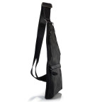 Слинг черный тонкий Tiding Bag S-JMD10-8707A - Фото № 103 Слинг черный тонкий Tiding Bag S-JMD10-8707A - Фото № 103