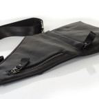 Слинг черный тонкий Tiding Bag S-JMD10-8707A - Фото № 104 Слинг черный тонкий Tiding Bag S-JMD10-8707A - Фото № 104